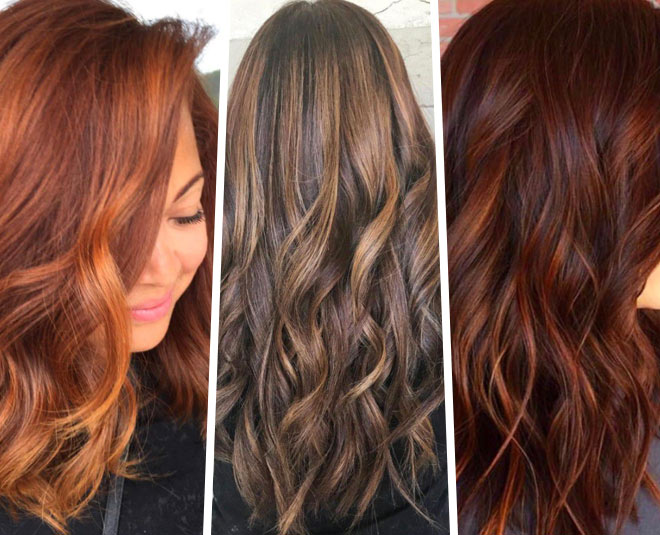 Natural Hair Dye